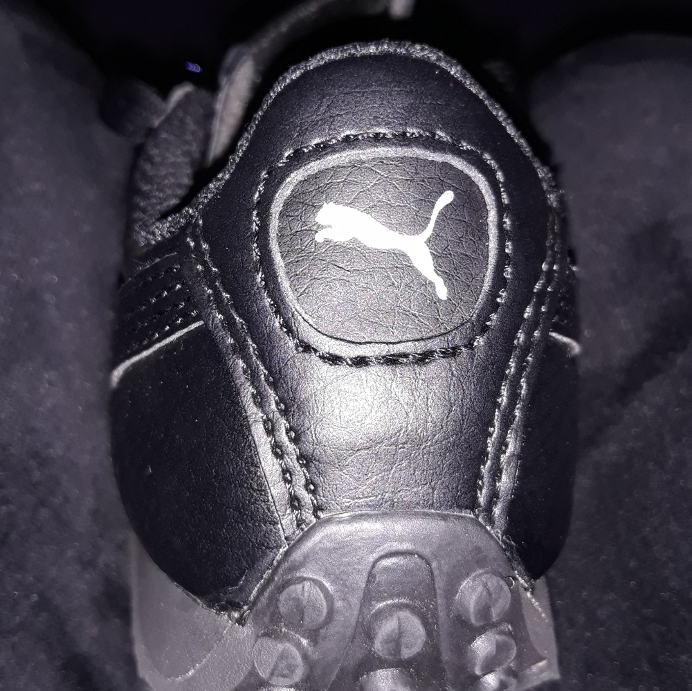 Toddler PUMAS - Picture 5 of 5